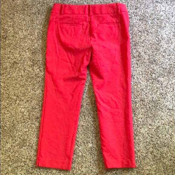 Loft capris - Picture 6 of 6